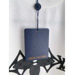 2026年3月7日入荷春夏新作Louis Vuitton半袖 tシャツ高品質DH工場