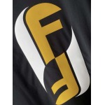 2026年3月7日入荷春夏新作Fendi半袖 tシャツ高品質DH工場