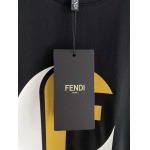 2026年3月7日入荷春夏新作Fendi半袖 tシャツ高品質DH工場