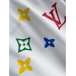 2026年3月7日入荷春夏新作Louis Vuitton半袖 tシャツ高品質DH工場