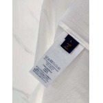 2026年3月7日入荷春夏新作Louis Vuitton半袖 tシャツ高品質DH工場