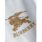 2026年3月7日入荷春夏新作Burberry半袖 tシャツ高品質DH工場
