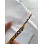 2026年3月7日入荷春夏新作Burberry半袖 tシャツ高品質DH工場
