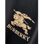 2026年3月7日入荷春夏新作Burberry半袖 tシャツ高品質DH工場
