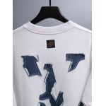 2026年3月9日新作LOUIS VUITTON半袖 tシャツ高品質人気商品/誕生日プレゼント/FF工場