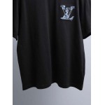 2026年3月9日新作LOUIS VUITTON半袖 tシャツ高品質人気商品/誕生日プレゼント/FF工場