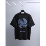 2026年3月9日新作Chrome Hearts半袖 tシャツ高品質人気商品/誕生日プレゼント/FF工場