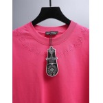 2026年3月9日新作Chrome Hearts半袖 tシャツ高品質人気商品/誕生日プレゼント/FF工場