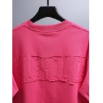 2026年3月9日新作Balenciaga半袖 tシャツ高品質人気商品/誕生日プレゼント/FF工場