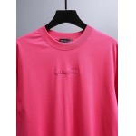 2026年3月9日新作Balenciaga半袖 tシャツ高品質人気商品/誕生日プレゼント/FF工場