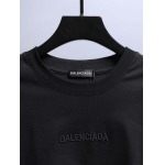2026年3月9日新作Balenciaga半袖 tシャツ高品質人気商品/誕生日プレゼント/FF工場