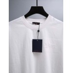 2026年3月9日新作LOUIS VUITTON半袖 tシャツ高品質人気商品/誕生日プレゼント/FF工場
