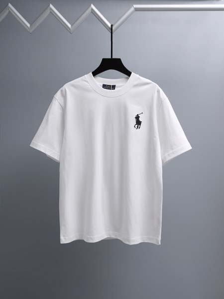 2026年3月9日新作Ralph Lauren半袖 tシャツ...