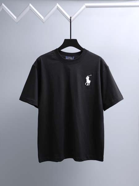 2026年3月9日新作Ralph Lauren半袖 tシャツ...