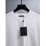 2026年3月9日新作LOUIS VUITTON半袖 tシャツ高品質人気商品/誕生日プレゼント/FF工場