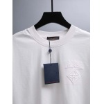 2026年3月9日新作LOUIS VUITTON半袖 tシャツ高品質人気商品/誕生日プレゼント/FF工場