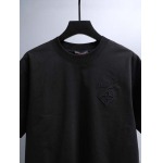 2026年3月9日新作LOUIS VUITTON半袖 tシャツ高品質人気商品/誕生日プレゼント/FF工場