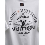 2026年3月9日新作LOUIS VUITTON半袖 tシャツ高品質人気商品/誕生日プレゼント/FF工場