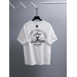 2026年3月9日新作LOUIS VUITTON半袖 tシャツ高品質人気商品/誕生日プレゼント/FF工場