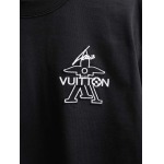 2026年3月9日新作LOUIS VUITTON半袖 tシャツ高品質人気商品/誕生日プレゼント/FF工場