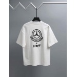 2026年3月9日新作Moncler半袖 tシャツ高品質人気商品/誕生日プレゼント/FF工場