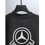 2026年3月9日新作Moncler半袖 tシャツ高品質人気商品/誕生日プレゼント/FF工場