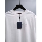 2026年3月9日新作LOUIS VUITTON半袖 tシャツ高品質人気商品/誕生日プレゼント/FF工場