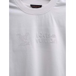 2026年3月9日新作LOUIS VUITTON半袖 tシャツ高品質人気商品/誕生日プレゼント/FF工場