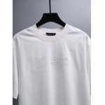 2026年3月9日新作LOUIS VUITTON半袖 tシャツ高品質人気商品/誕生日プレゼント/FF工場