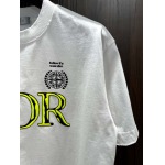 2026年3月9日新作DIOR半袖 tシャツ高品質人気商品/誕生日プレゼント/FF工場