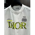 2026年3月9日新作DIOR半袖 tシャツ高品質人気商品/誕生日プレゼント/FF工場