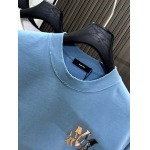 2026年3月9日新作AMIRI半袖 tシャツ高品質人気商品/誕生日プレゼント/FF工場