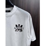 2026年3月9日新作AMIRI半袖 tシャツ高品質人気商品/誕生日プレゼント/FF工場