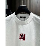 2026年3月9日新作AMIRI半袖 tシャツ高品質人気商品/誕生日プレゼント/FF工場
