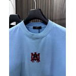 2026年3月9日新作AMIRI半袖 tシャツ高品質人気商品/誕生日プレゼント/FF工場