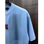 2026年3月9日新作AMIRI半袖 tシャツ高品質人気商品/誕生日プレゼント/FF工場