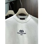 2026年3月9日新作Louis vuitton半袖 tシャツ高品質人気商品/誕生日プレゼント/FF工場