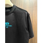 2026年3月9日新作Louis vuitton半袖 tシャツ高品質人気商品/誕生日プレゼント/FF工場