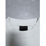 2026年3月9日新作Balenciaga 半袖 tシャツ高品質人気商品/誕生日プレゼント/FF工場