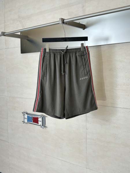 2026年3月9日新作Gucci半ズボン高品質人気商品/誕生日プレゼント/FF工場