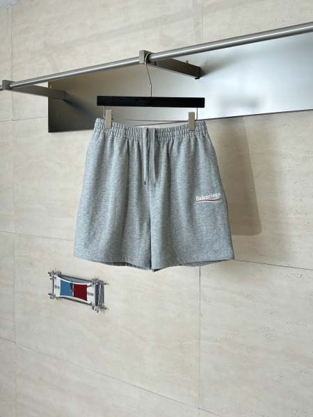 2026年3月9日新作Balenciaga半ズボン高品質人気...