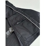 2026年3月9日新作Pradaジャケット高品質人気商品/誕生日プレゼント/FF工場