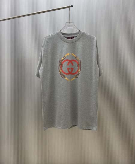 2026年3月11日新作Gucci半袖 tシャツ高品質人気商...