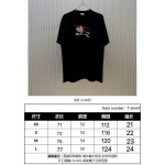 2026年3月11日新作Burberry半袖 tシャツ高品質人気商品/誕生日プレゼント/FF工場