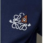 2026年3月11日新作Loewe半袖 tシャツ高品質人気商品/誕生日プレゼント/FF工場