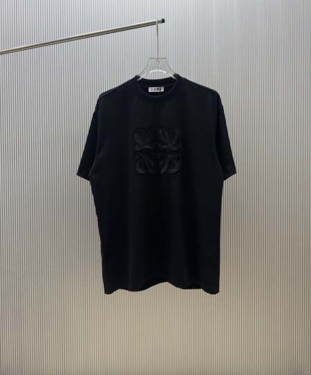 2026年3月11日新作Loewe半袖 tシャツ高品質人気商...
