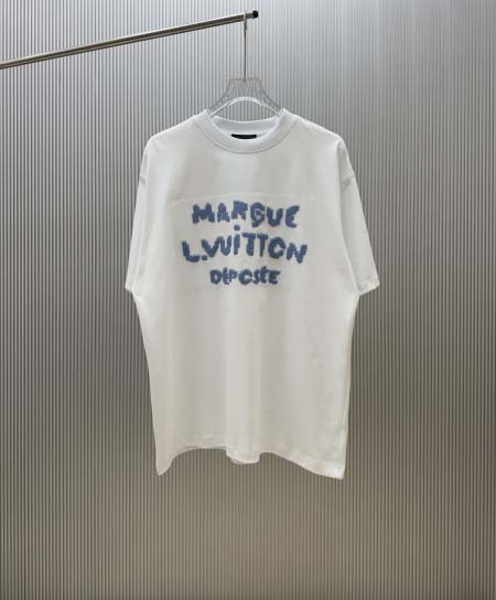 2026年3月11日新作Louis vuitton半袖 tシ...