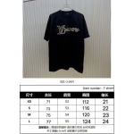 2026年3月11日新作Louis vuitton半袖 tシャツ高品質人気商品/誕生日プレゼント/FF工場