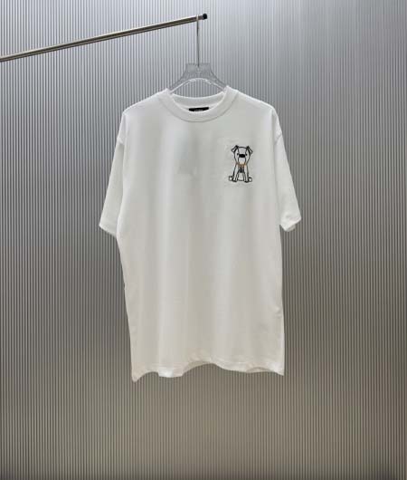 2026年3月11日新作Fendi半袖 tシャツ高品質人気商...