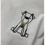 2026年3月11日新作Fendi半袖 tシャツ高品質人気商品/誕生日プレゼント/FF工場
